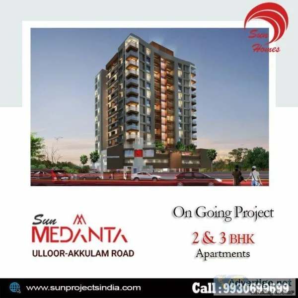 Feast your eyes on Trivandrum s finest lifestyle hub with Sun Me