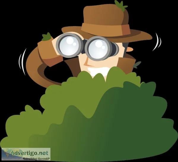 Which is the famous Certified Detective Agency in Delhi