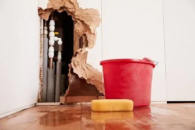 Flood Damage Repair Fort Worth