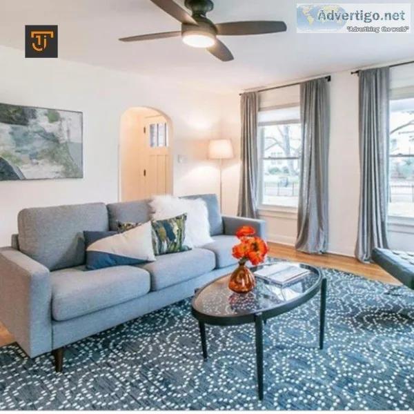Make your Interior Designs Real in Austin