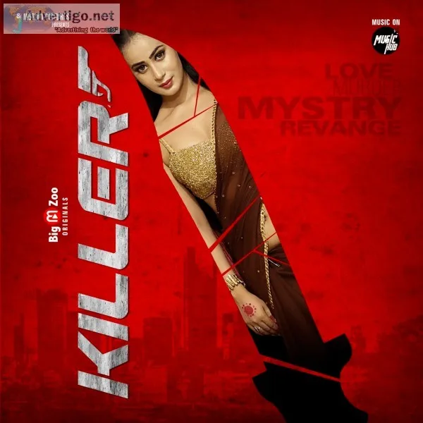 Big movie zoo web series free download