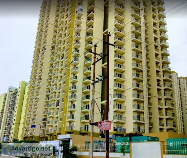 2 BHK Flats  Noida Extension  25 Lacs Call 9999782810