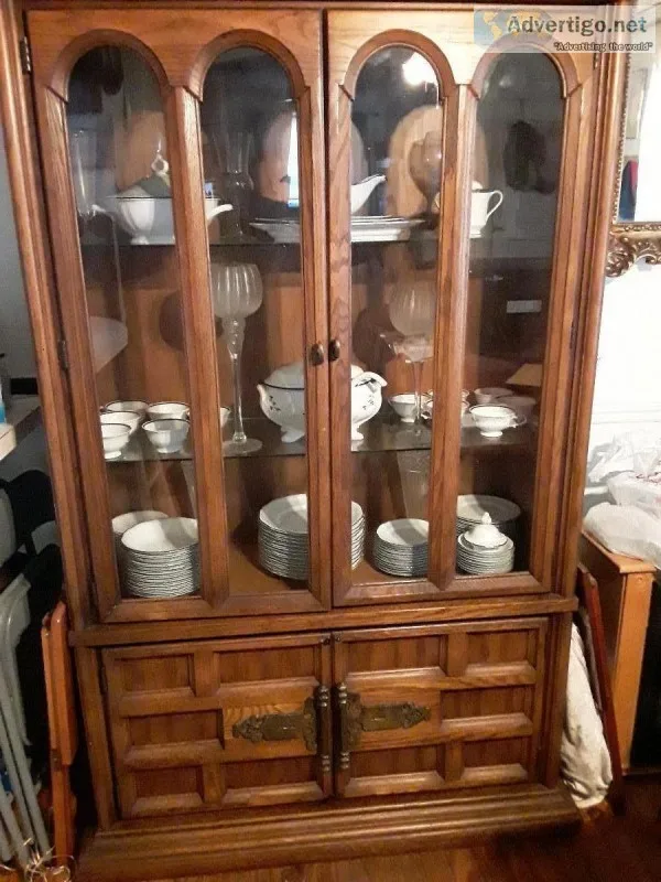 China Cabinet