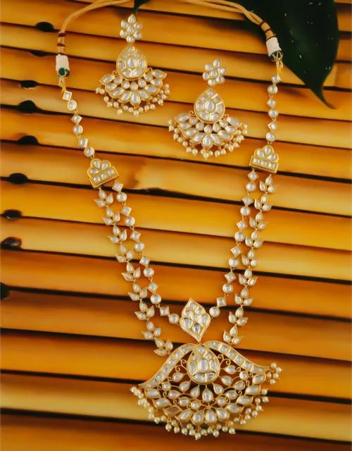 Explore Collection of Artificial Kundan Jewellery Online at Best