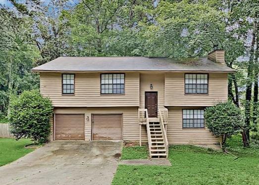 4947 Woodland Way NW Acworth GA 30102