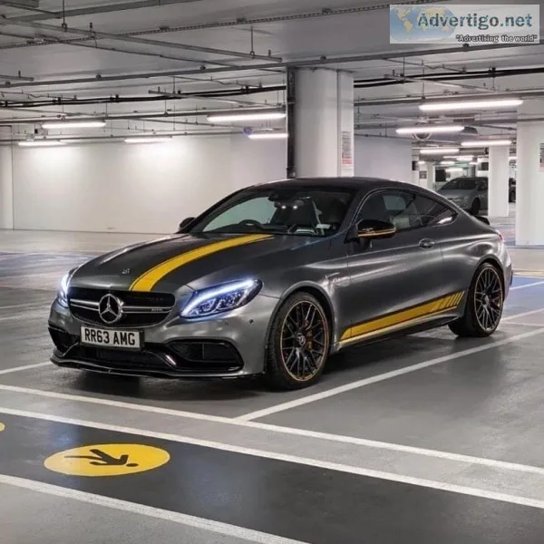 Mercedes showroom in hyderabad