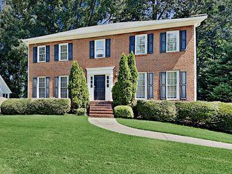 New home for rent 2713 Wynford Ave SW Marietta GA 30064