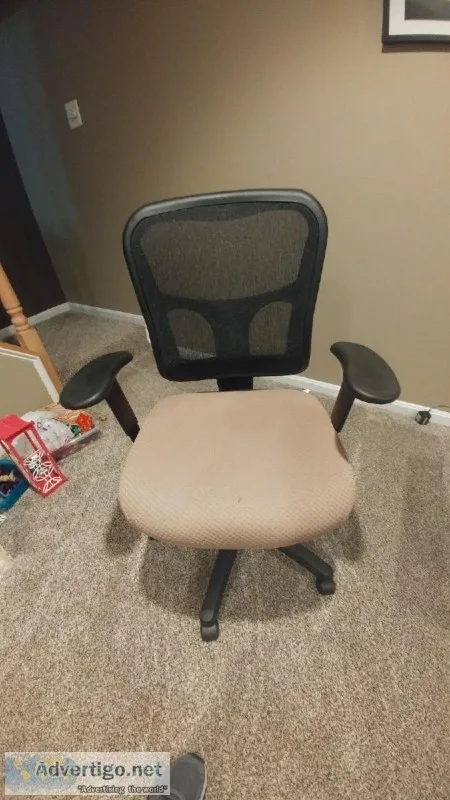 Tempur Pedic Office Chair