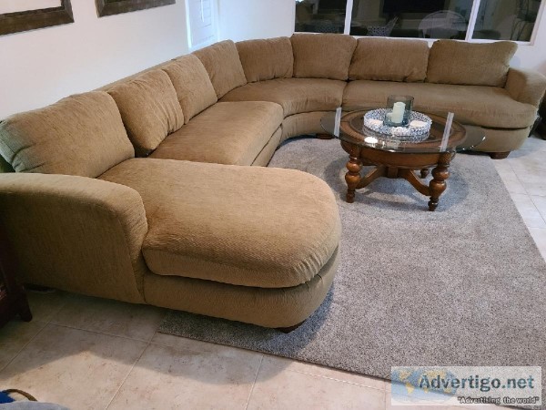 Sectional Sofa for sale