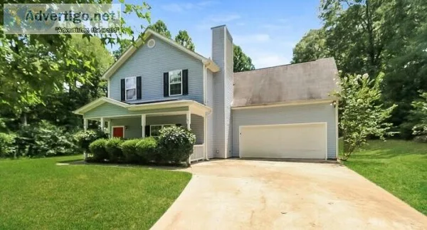 74 Spring Cir Senoia GA 30276
