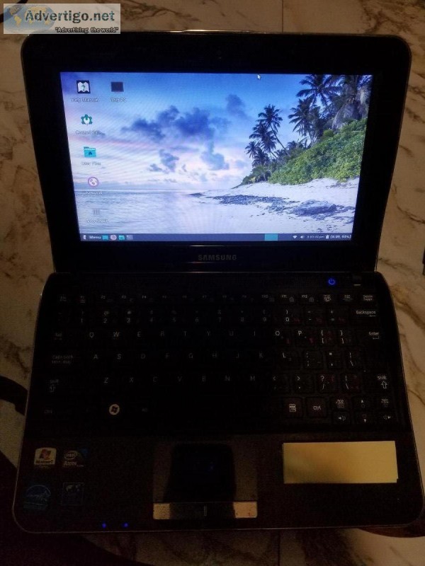 Laptop Samsung NF210