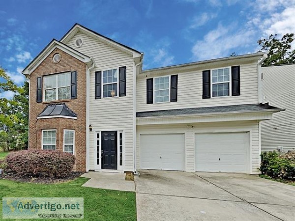 4761 Madison Point Circle Austell GA 30106