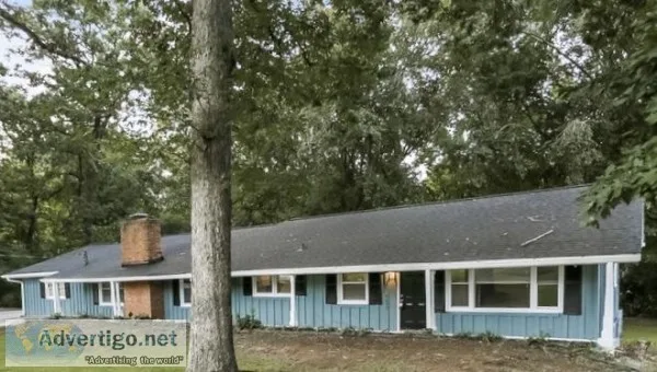 4699 Ruby Forrest Dr Stone Mountain GA 30083
