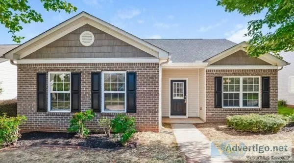 1282 Winwood Dr Mcdonough GA 30253