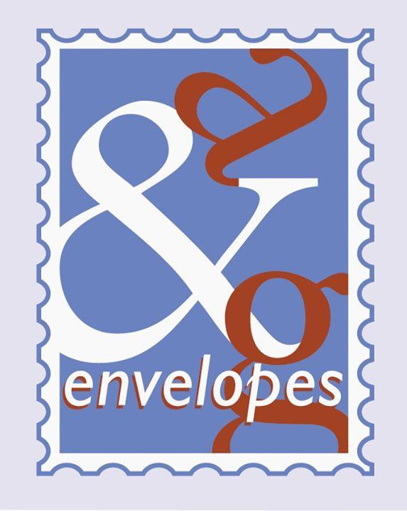 printed envelopes melbourne