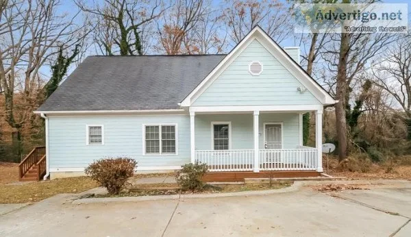 155 Polar Rock Rd SW Atlanta GA