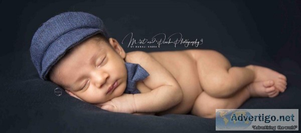 Infant Photography Mumbai