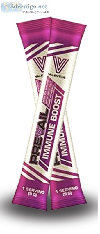 Prevail immune