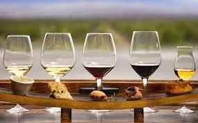 Fine wines