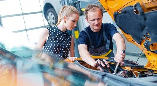 Car Dual Battery System