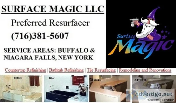 Best Buffalo NY - Tiles Refinishing Services Tiles Refinishing i