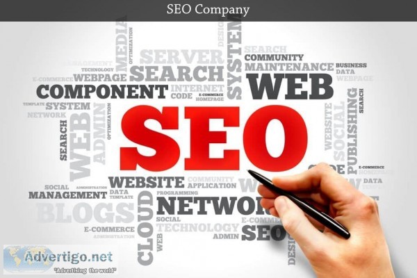 SEO Company in Ghaziabad