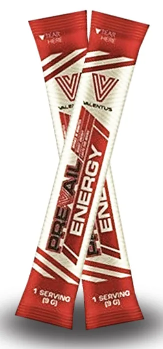 Prevail energy