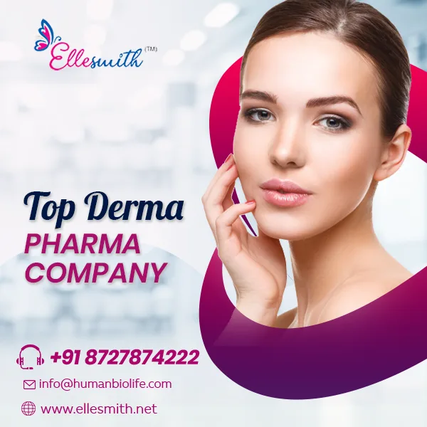 Derma pcd pharma franchise company