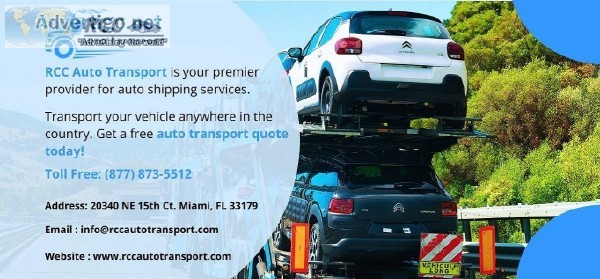 How to Choose the Reliable Auto Transport Company in Texas
