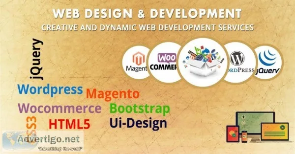 Invoidea - Top Web Design and Development Company in India