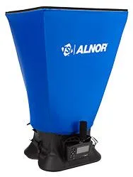 Alnor EBT731 Balometer Capure Hood