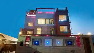 guest house for leaserent in gurgaon