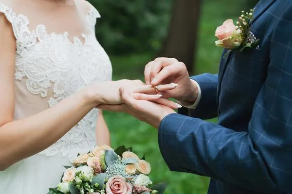 Best Wedding Photographer at Hereford