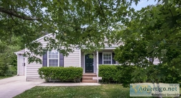 45 Hampton Oaks Dr Hampton GA 30228