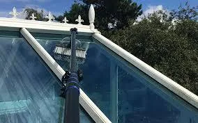 Hire us for Conservatory Cleaning Services Baildon