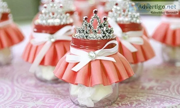 Buy You Favorite Party Favors from Dollar King Today