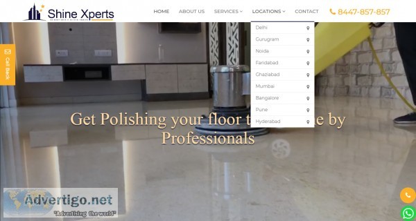 Office cleaning services - home cleaning services in gurgaon