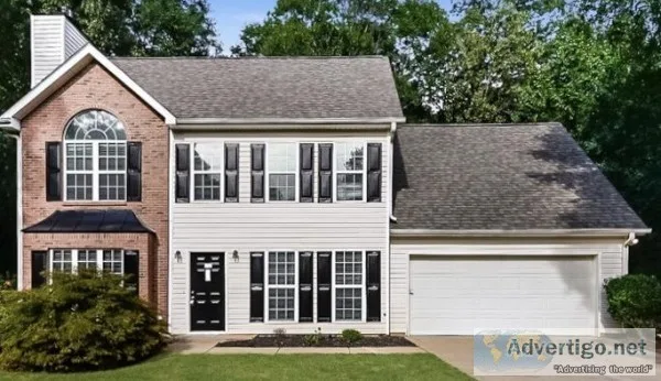 119 Dickerson Cove Dr Stockbridge GA 30281