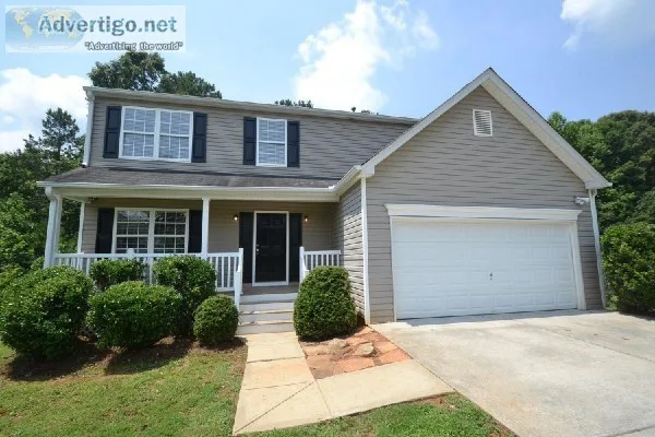 Welcome to 3101 Elk Ridge Ct NW Acworth GA 30101