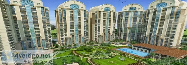 ATS Dolce Greater Noida  8010724724  ATS Projects in Noida