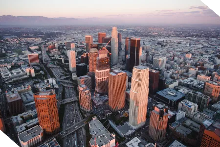 Los Angeles Helicopter Tours