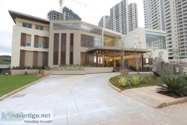4BHK Ultra Luxury Flats for Sale in Bangalore  Super Luxury Apar