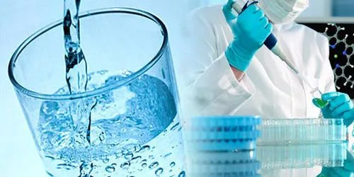Water Quality Testing Lab &ndash QA Testing Lab