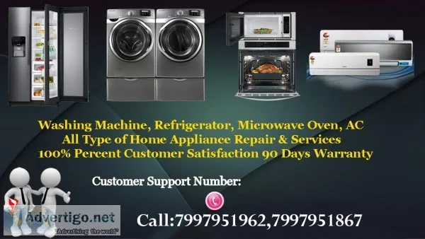 Whirlpool refrigerator service center in mankhurd