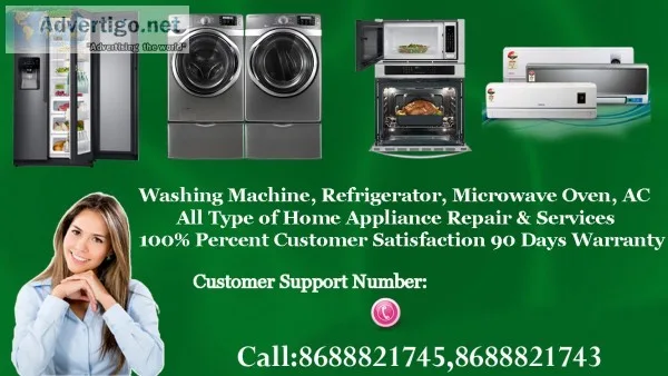 Whirlpool refrigerator service center in kalyan
