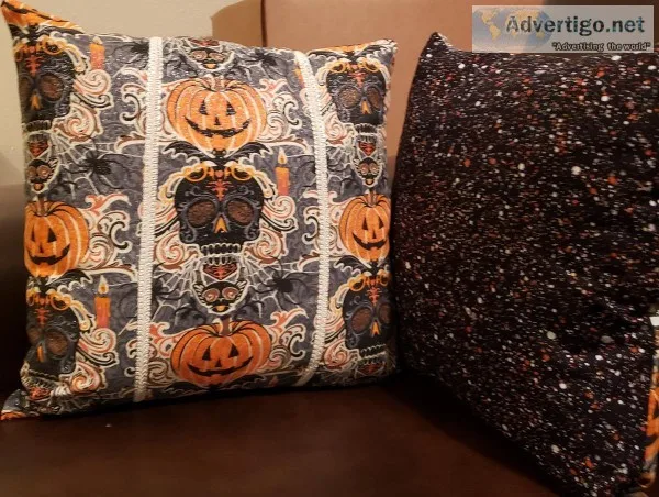 Decorative Throw Pillows