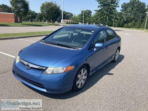 2006 Honda Civic