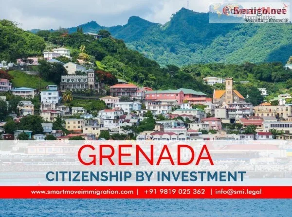 The Ultimate Guide for Grenada Citizenship by Investment