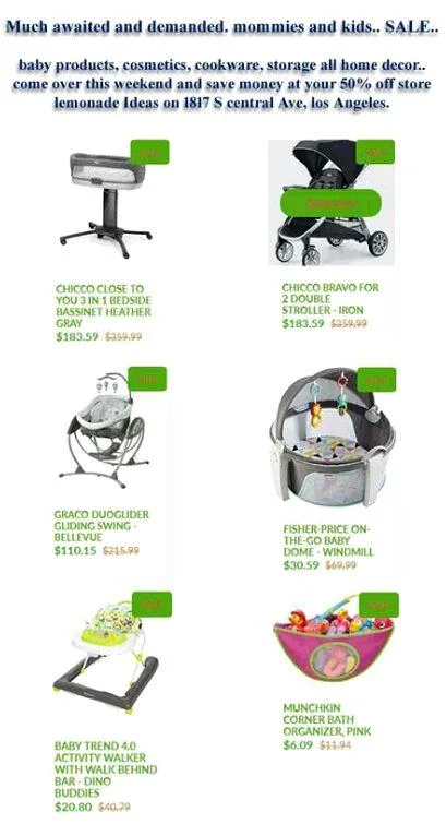 Baby Products Furniture Beds