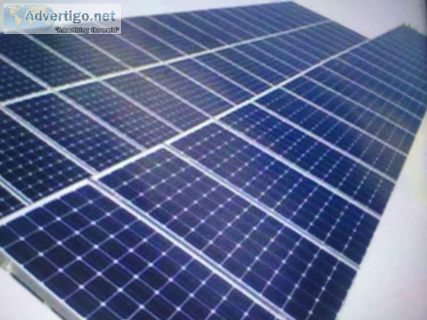 Solar course in delhi